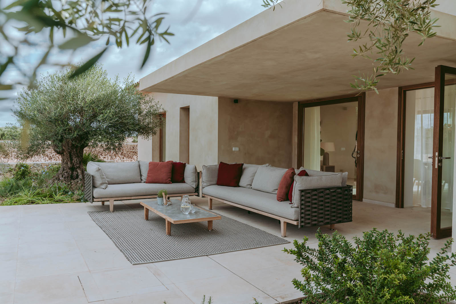 House in Binissalem - view 1