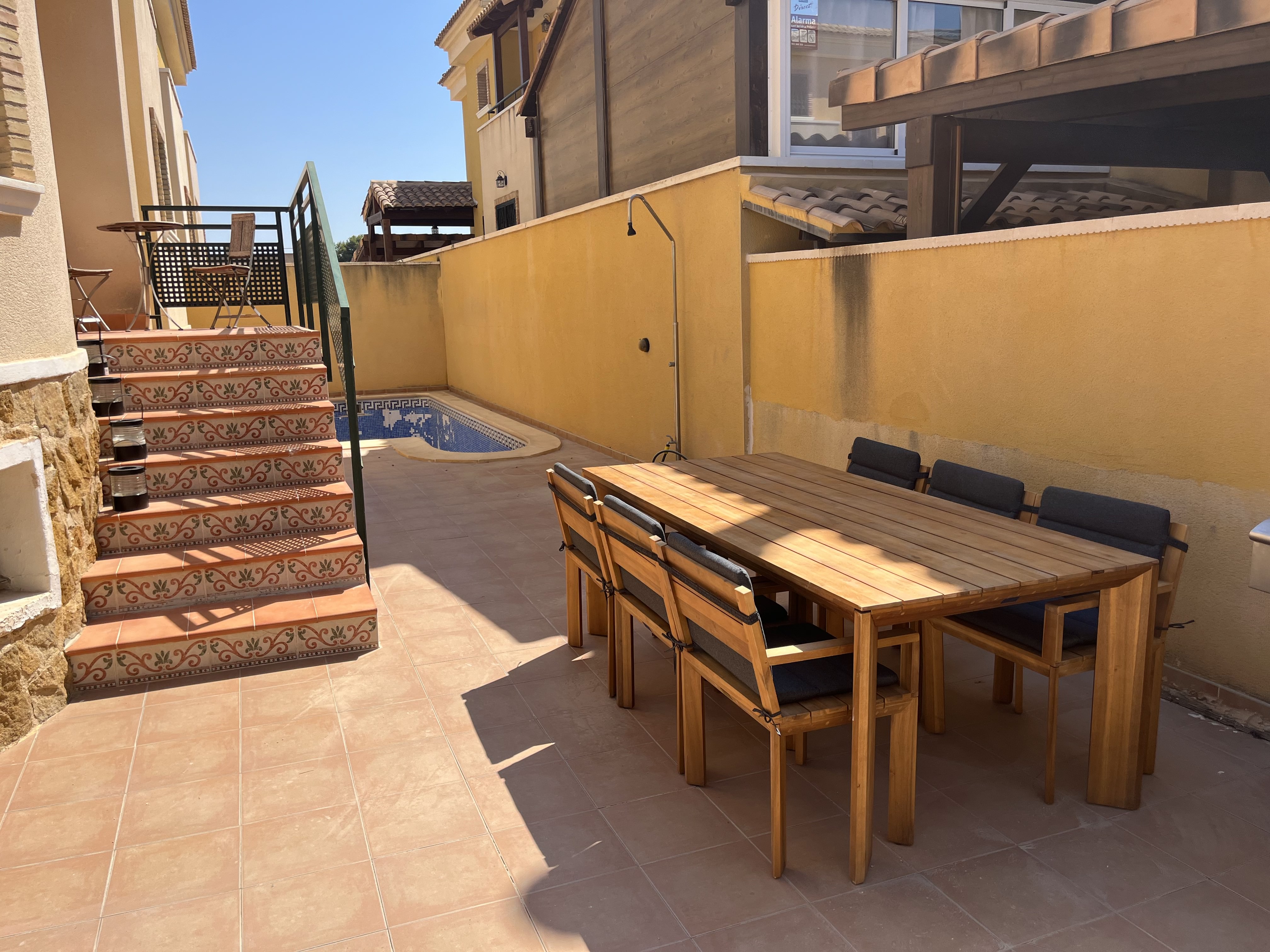 House in Alicante - view 1