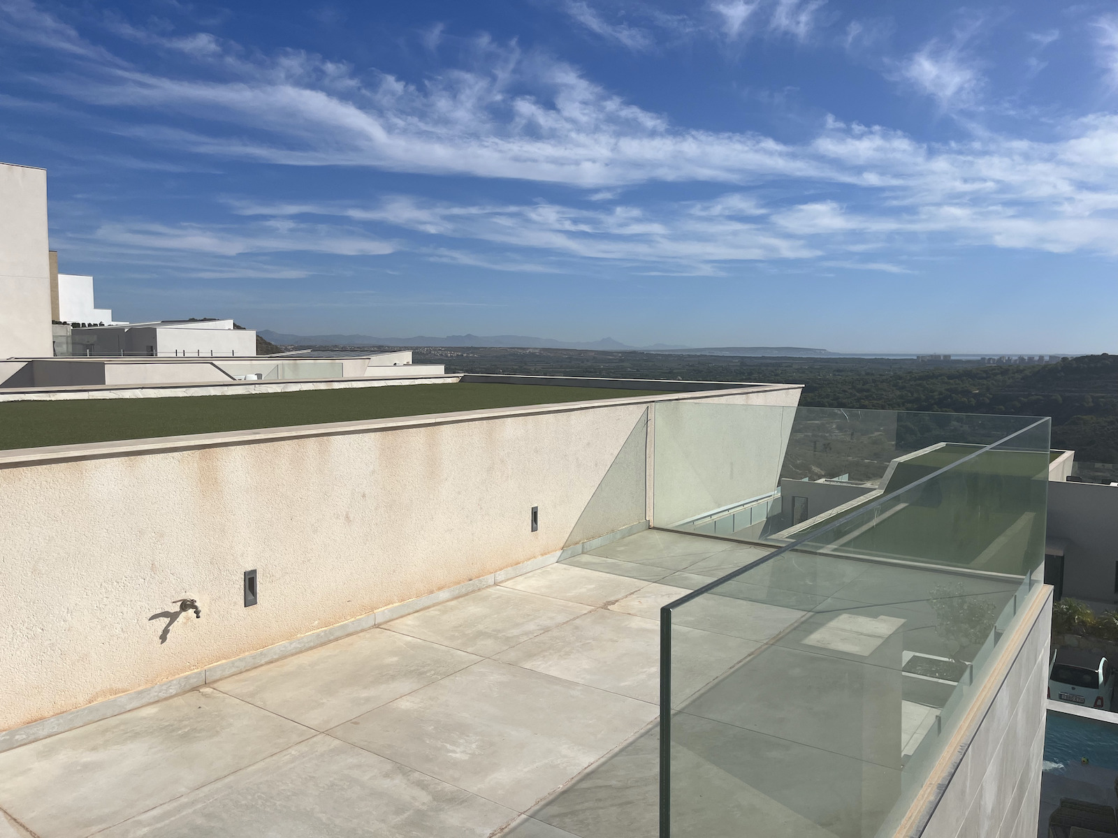 House in Rojales - view 1
