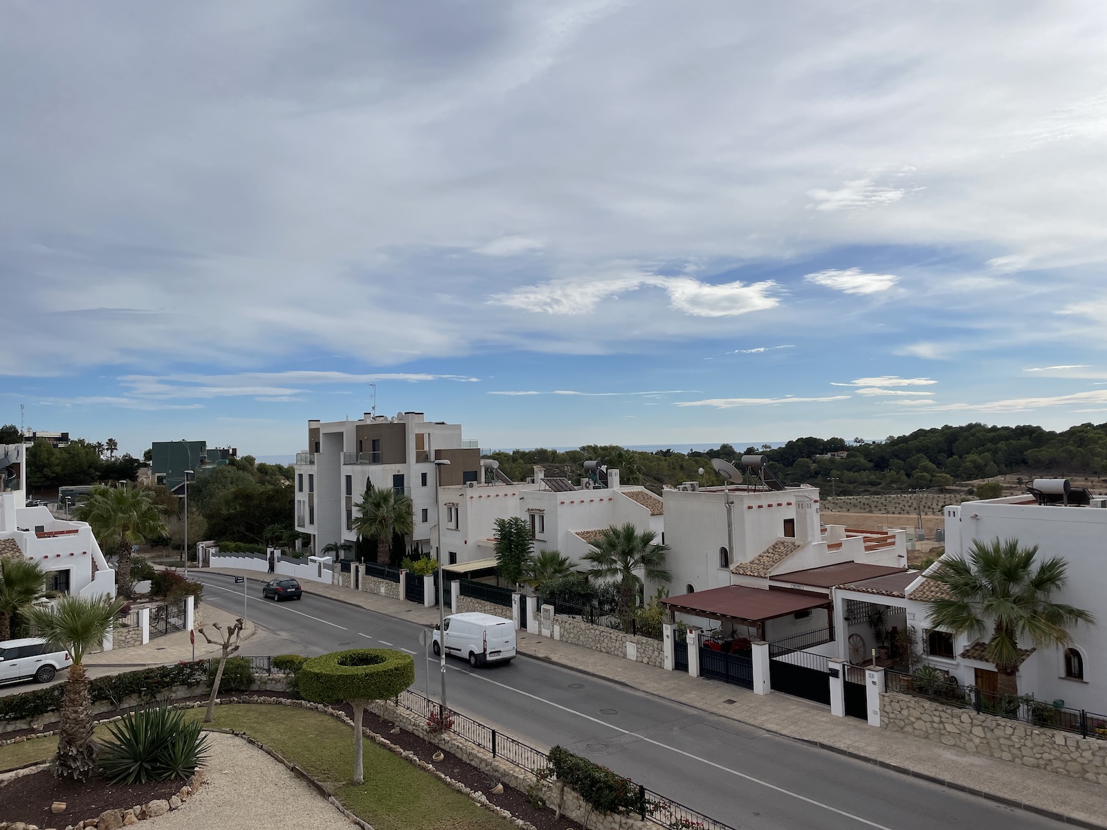 Apartment in Alicante - view 1