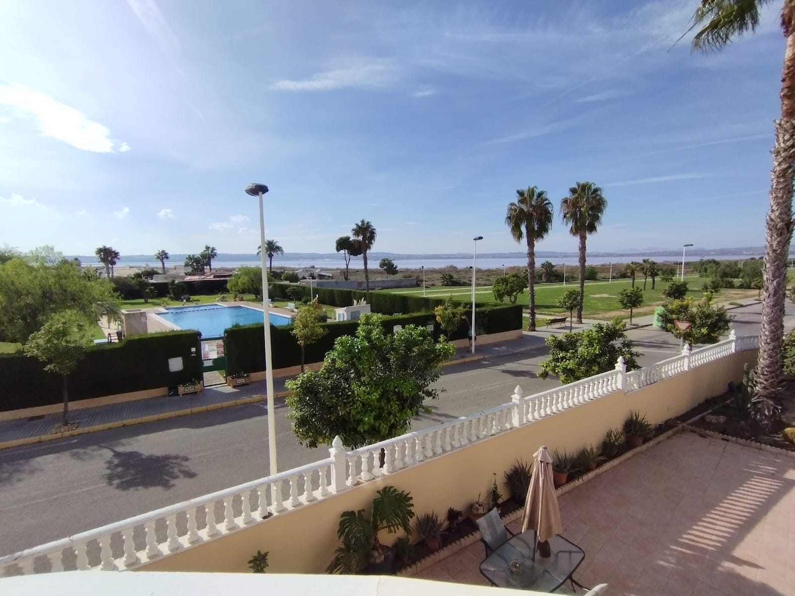 House in Alicante - view 1