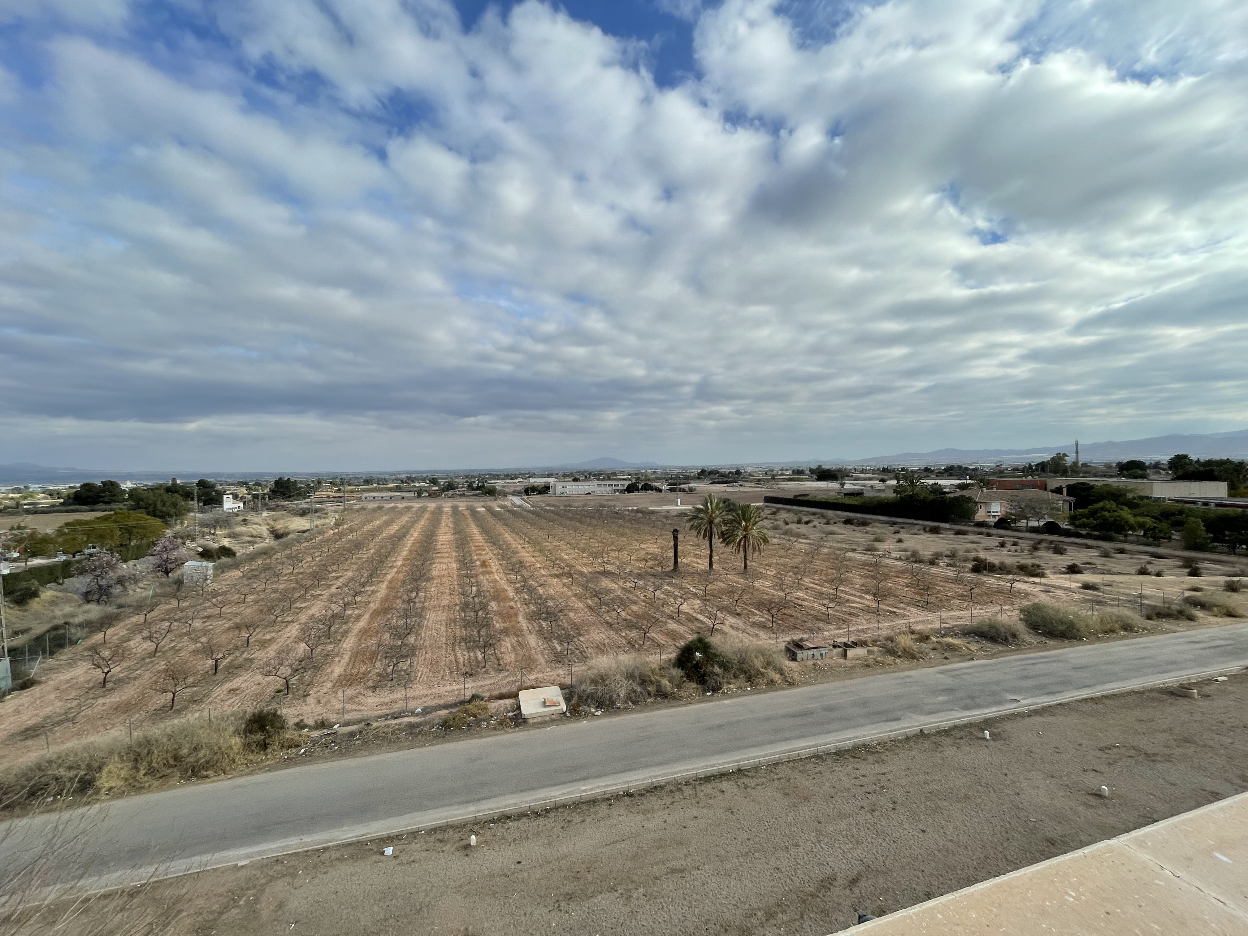 Penthouse in Zarzadilla de Totana - view 1