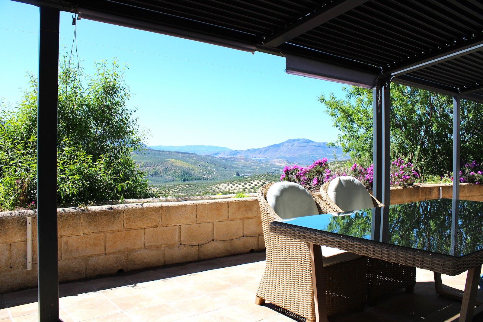 House in Salarzon - view 1