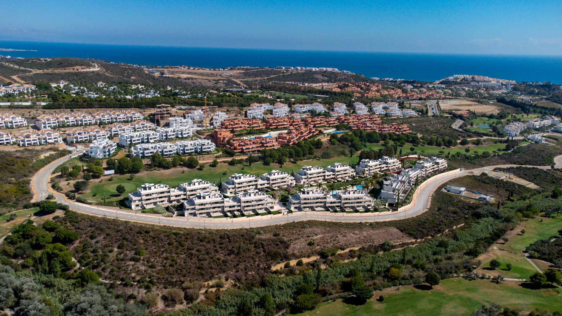 Apartment in Casares de Arbas - view 1