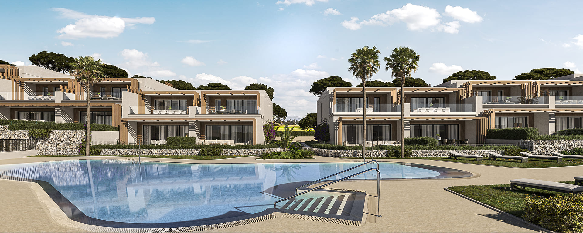Apartment in Malaga - view 1