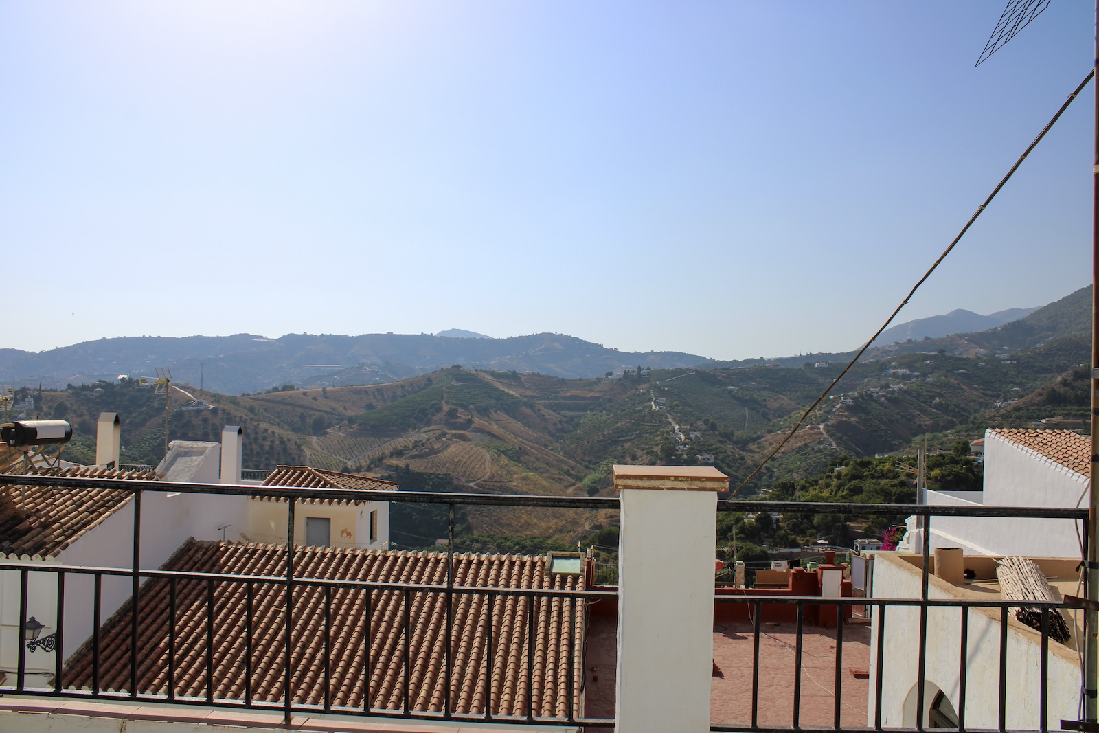 House in Torre del Mar - view 1