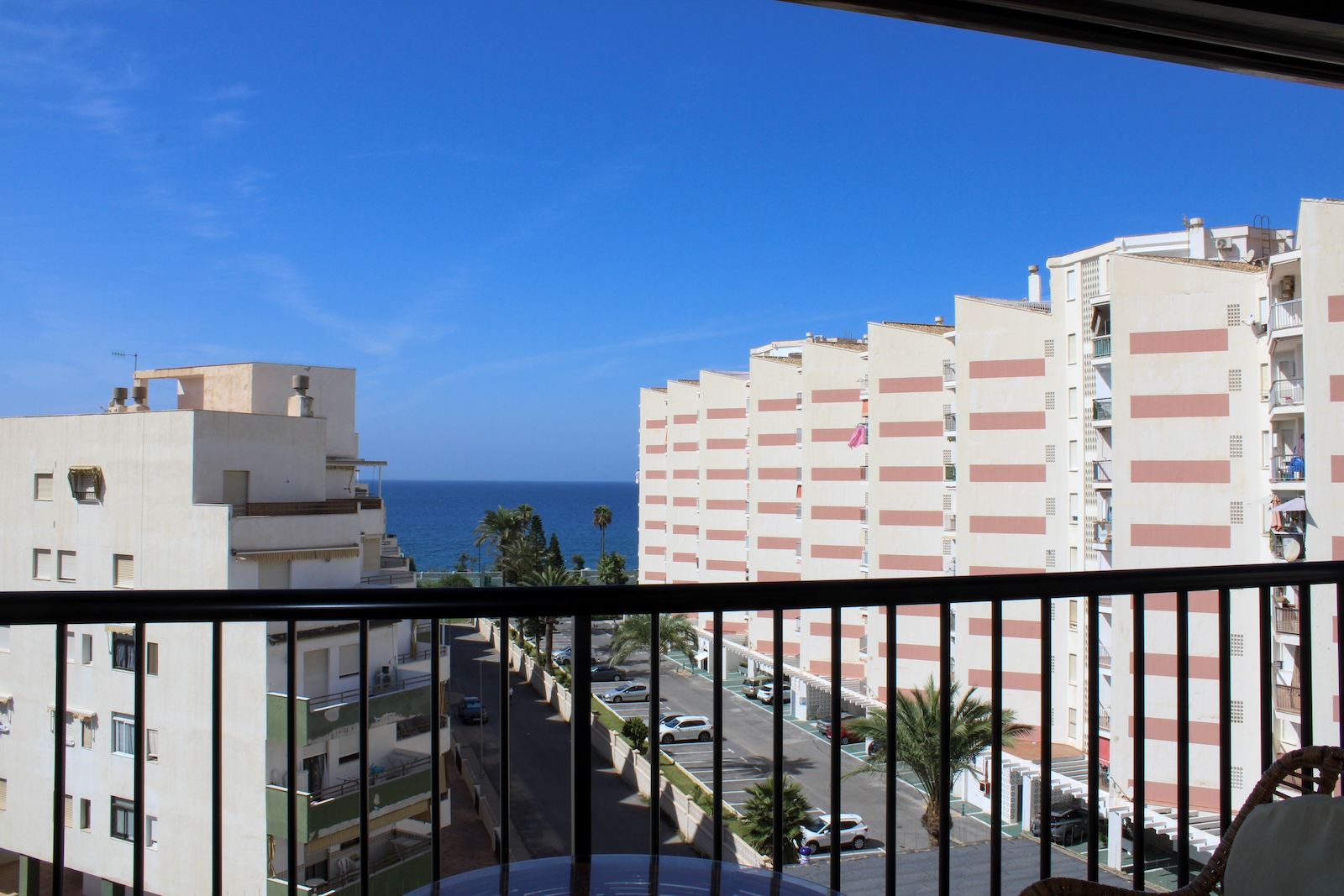 Apartment in Granada - view 1