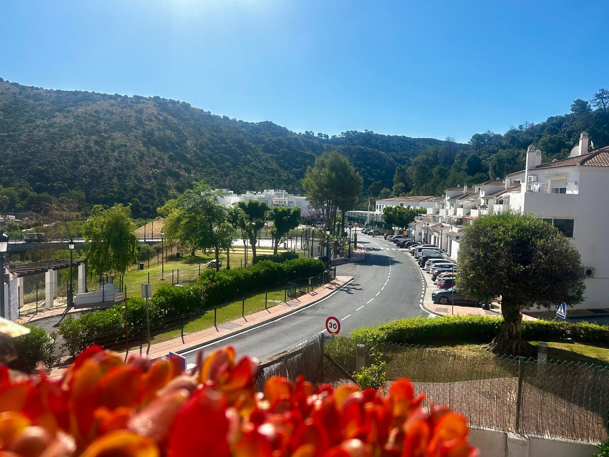 House in Malaga - view 1