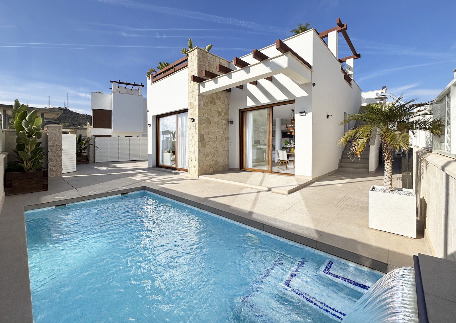 House in Almeria - view 1