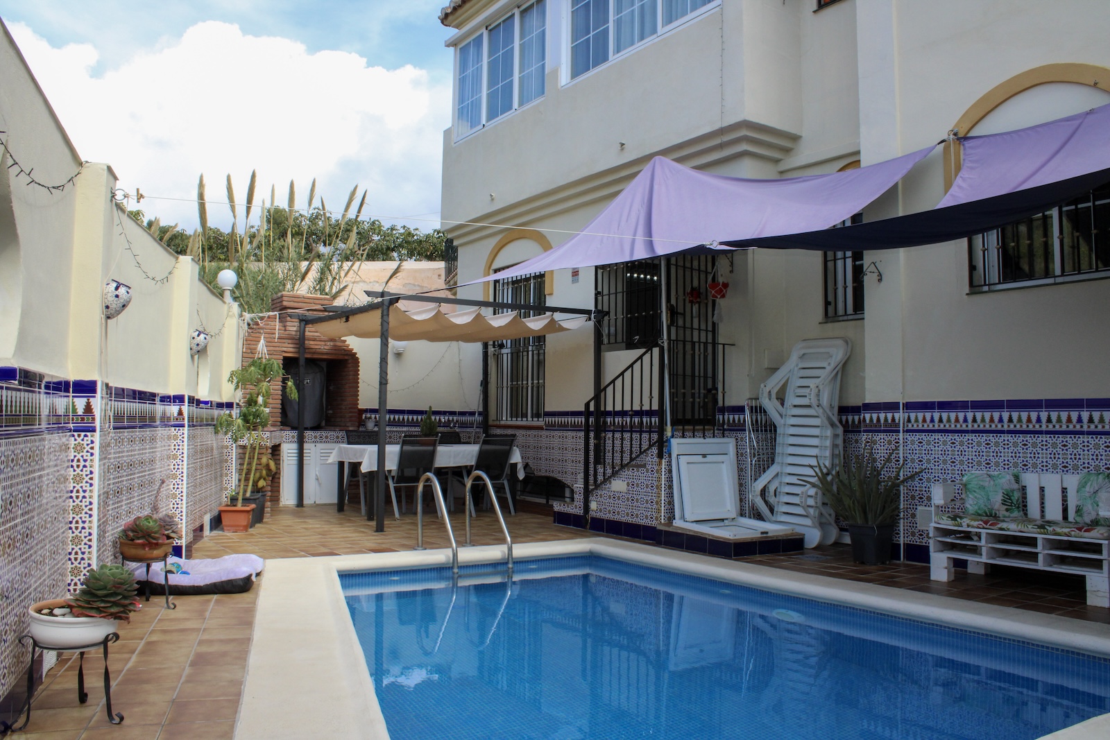 House in Torre del Mar - view 1