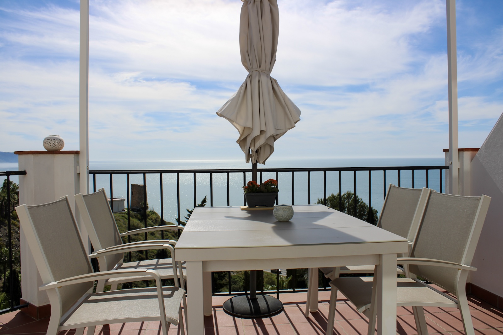 House in Torre del Mar - view 1