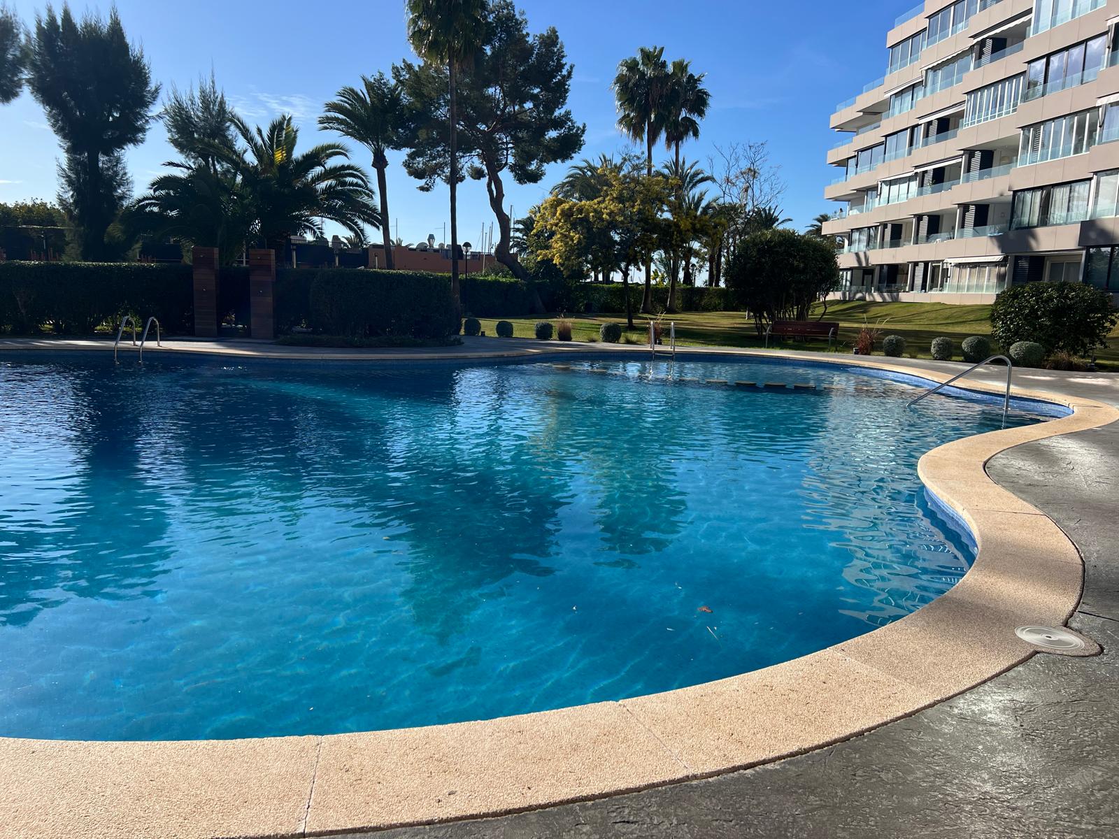 Apartment in Portals Nous - view 1