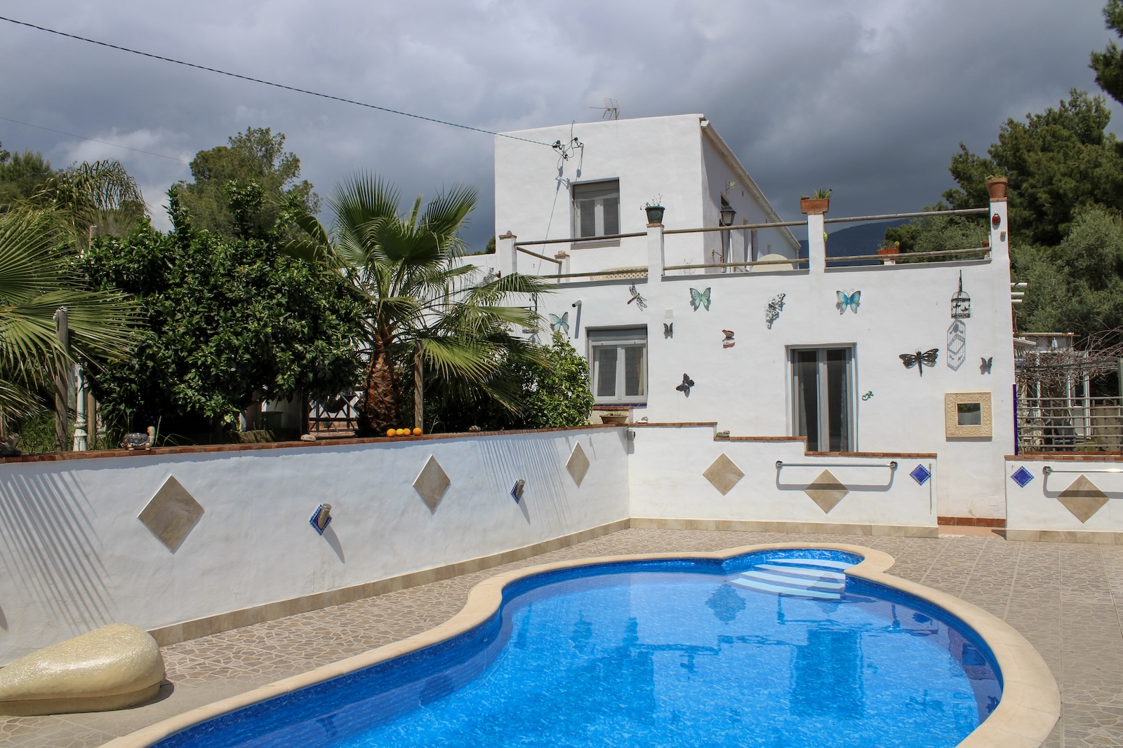 House in La Gorgoracha - view 1