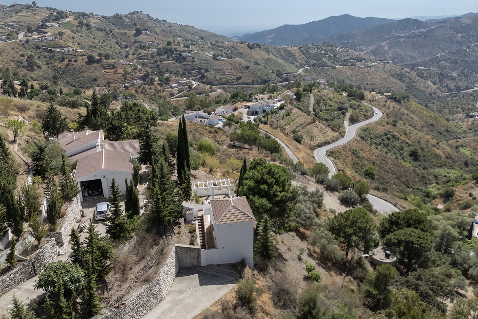 House in Torre del Mar - view 1