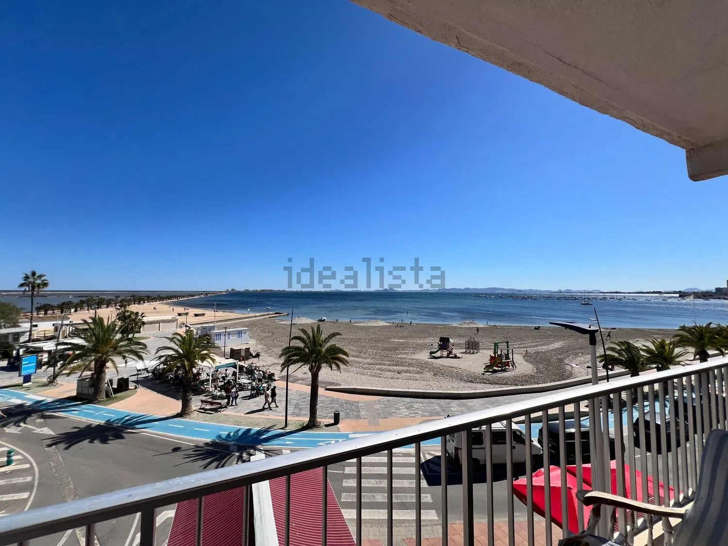 Apartment in Santa Cruz - view 1