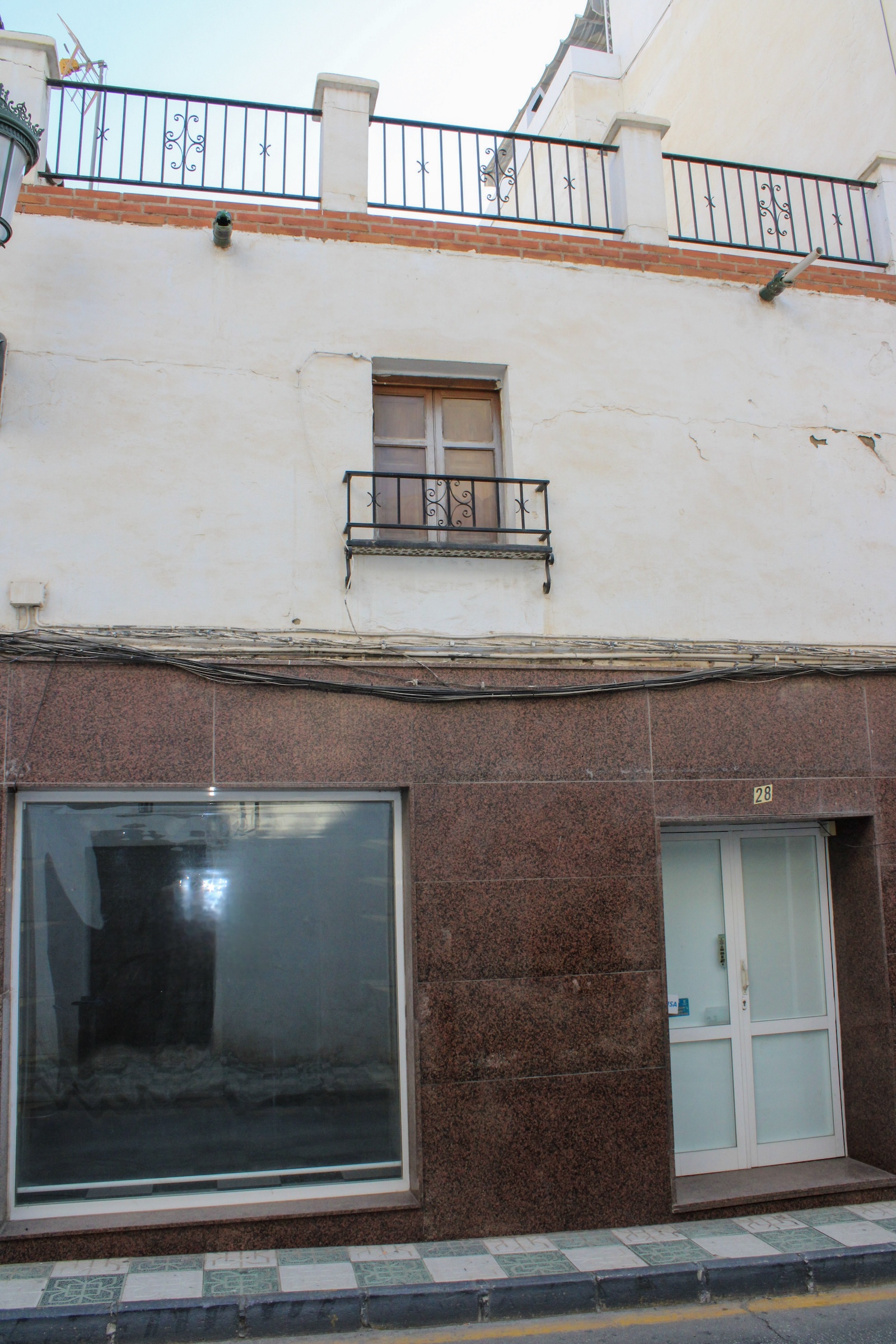 House in Torre del Mar - view 1