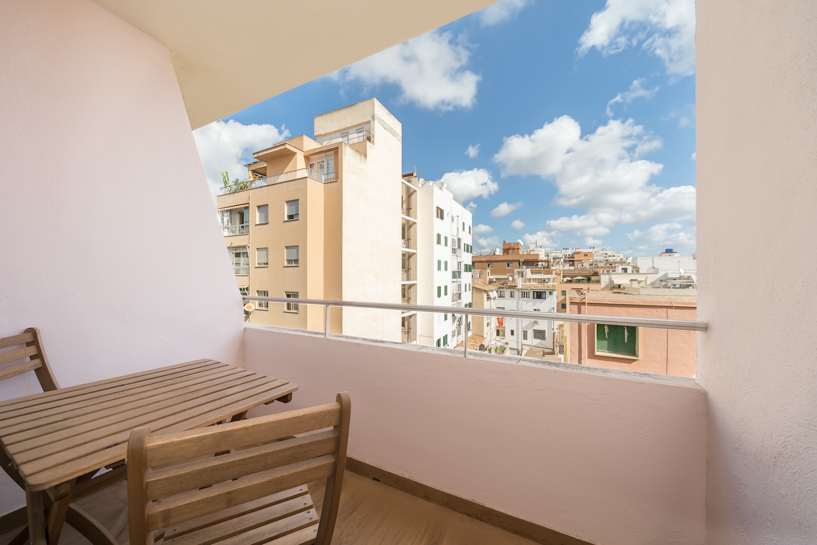 Apartment in Palma de Mallorca - view 1