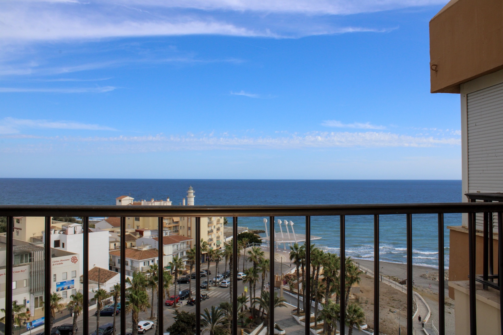 Penthouse in Torrox - view 1