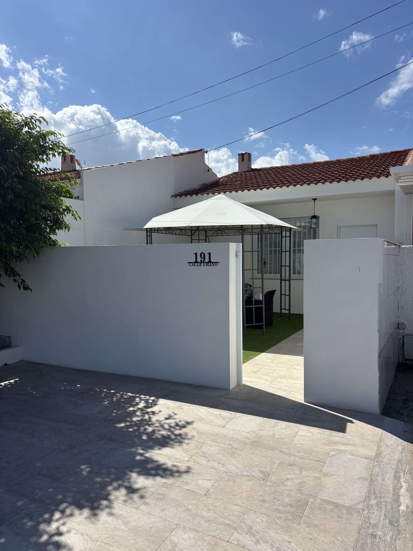 House in Torrevieja - view 1
