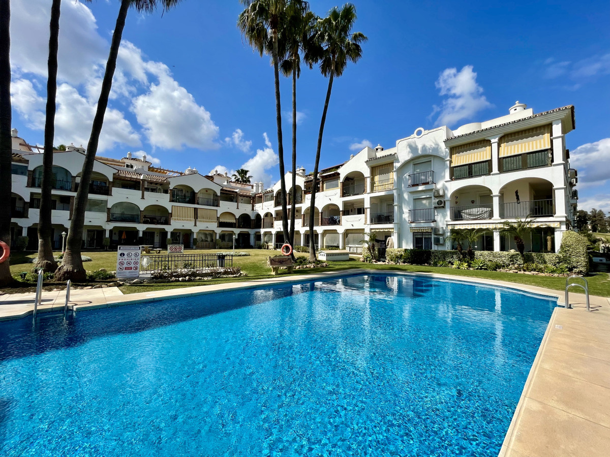 Apartment in Malaga - view 1
