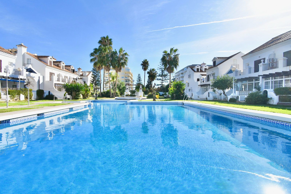 Apartment in Malaga - view 1