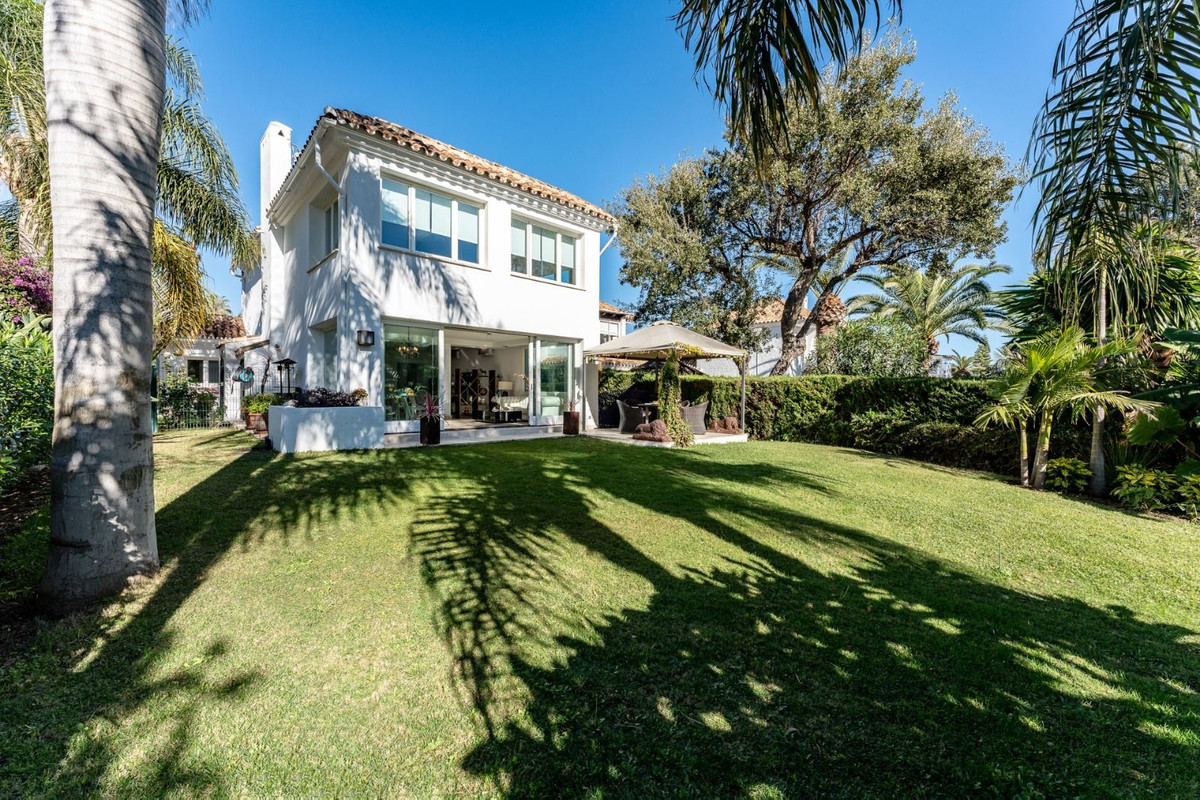 House in Malaga - view 1