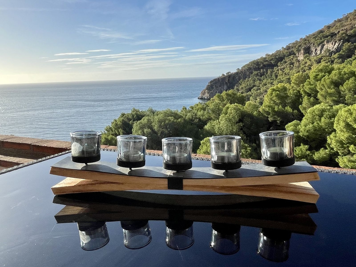 House in La Herradura - view 1