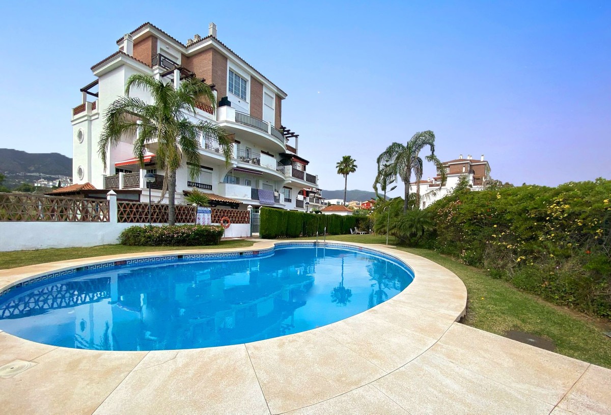 Apartment in Malaga - view 1