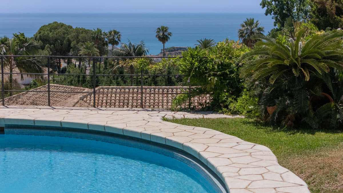 House in Benalmadena Costa - view 1