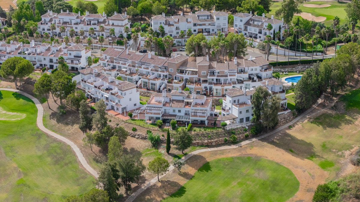House in Malaga - view 1