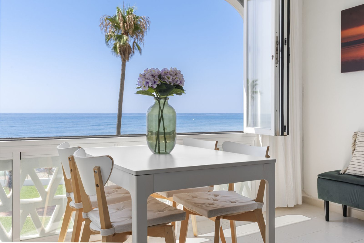 Apartment in Malaga - view 1