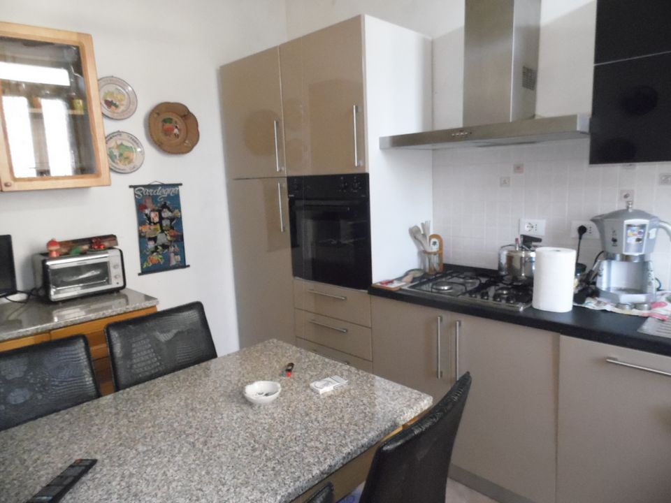 House in Pieve Fosciana - view 1