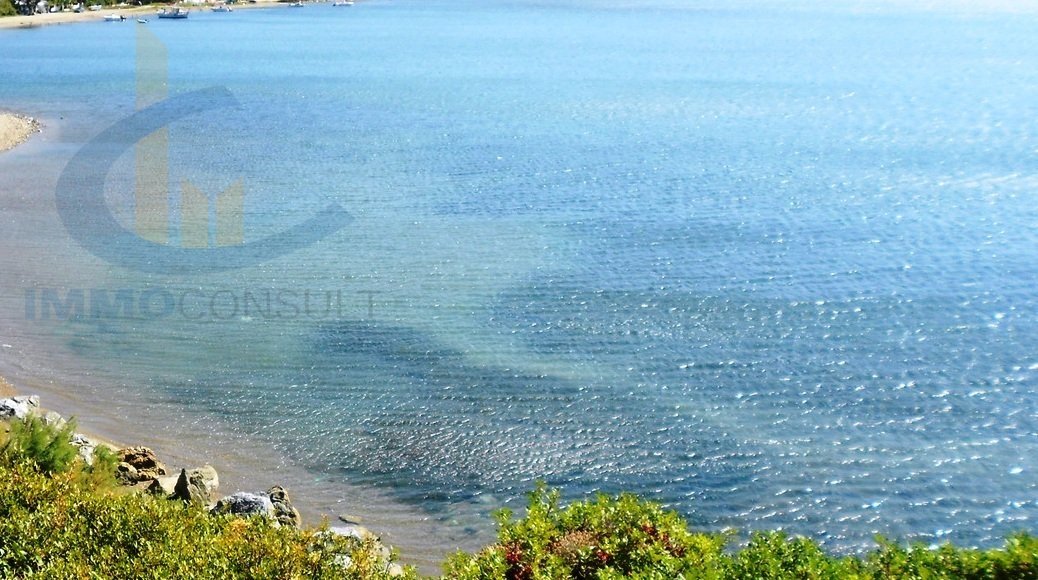 Land in Gavrion - view 1