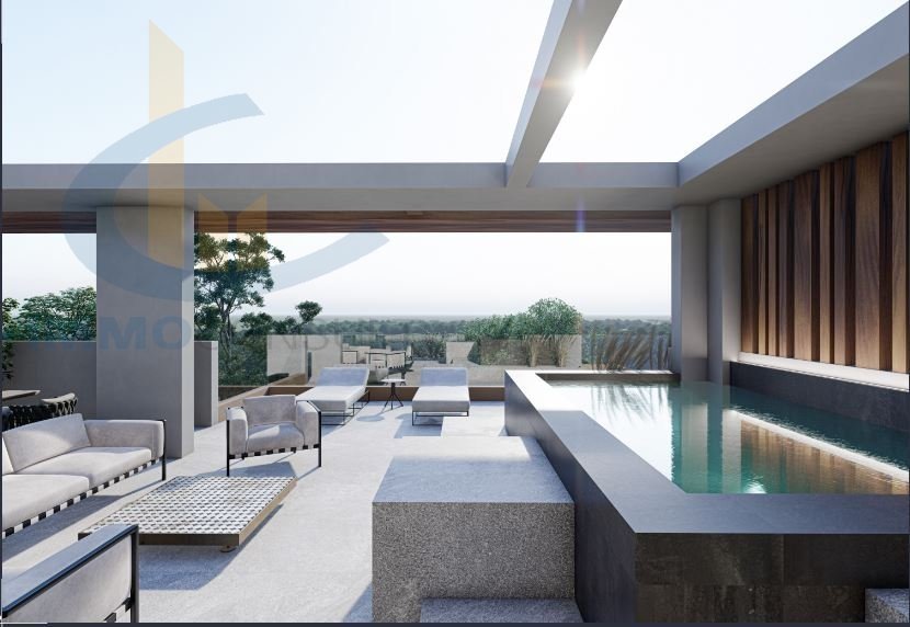 Apartment in Ano Voula - view 1