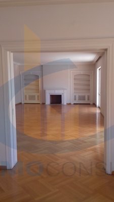 House in Athens - view 1
