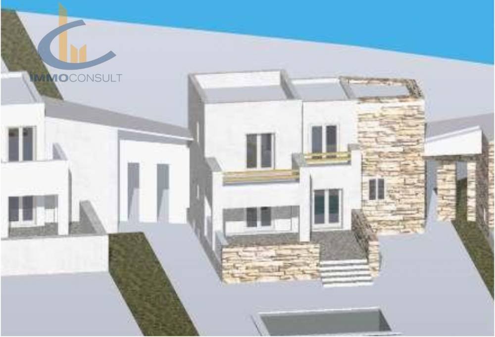 Apartment in Agia Anna - view 1