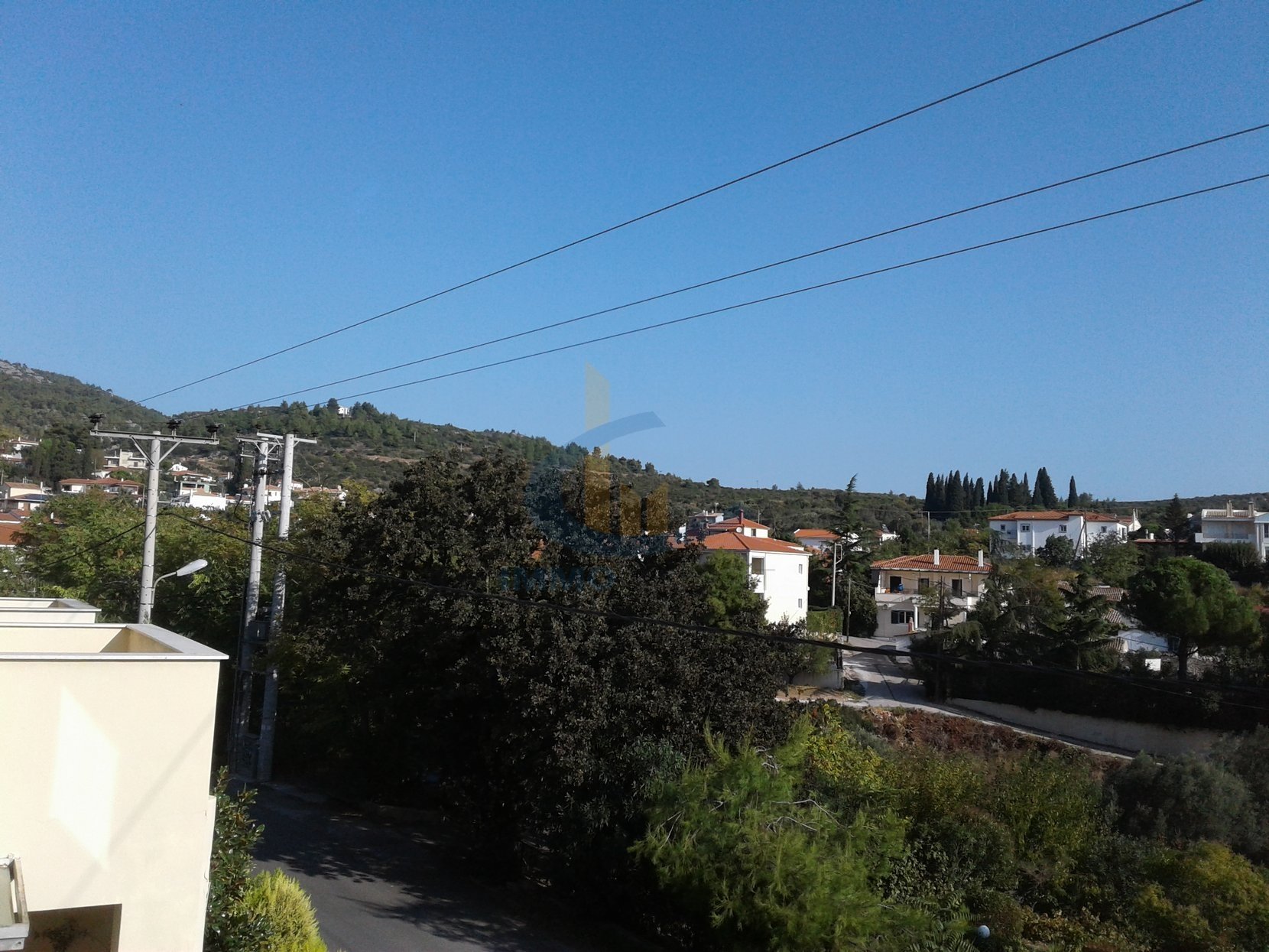 Apartment in Afidnes - view 1