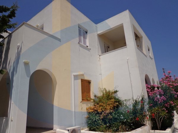 House in Agkairia - view 1
