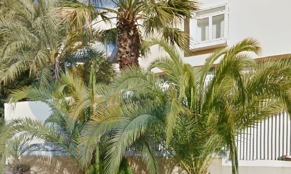 House in Ano Voula - view 1