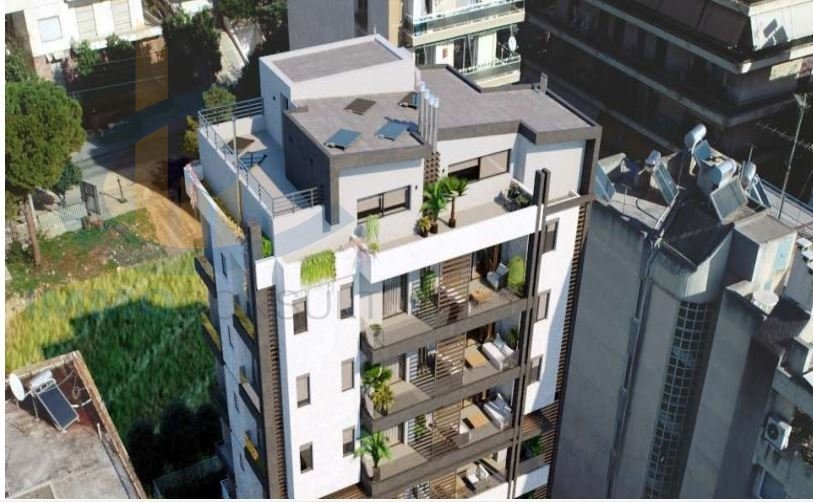 Apartment in Thessaloniki - view 1