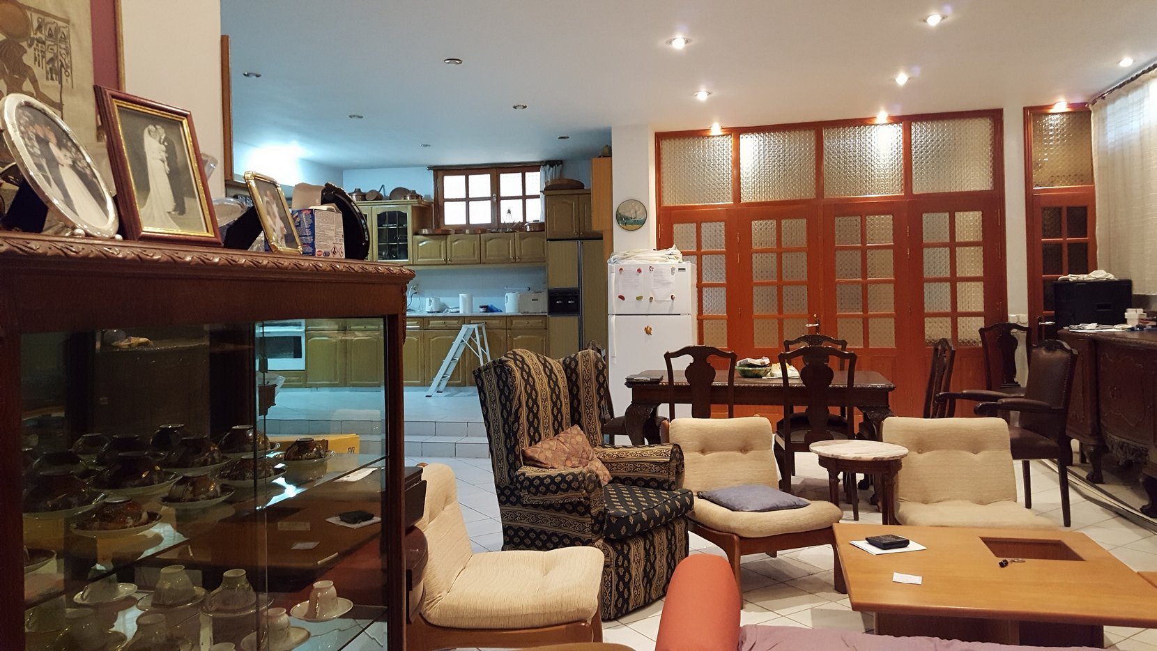 House in Marousi - view 1