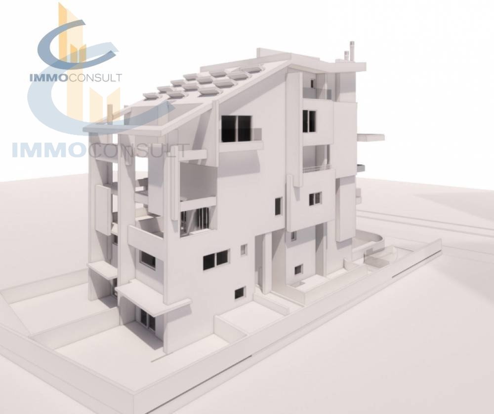 Apartment in Glifadha - view 1