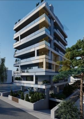Apartment in Alimos - view 1
