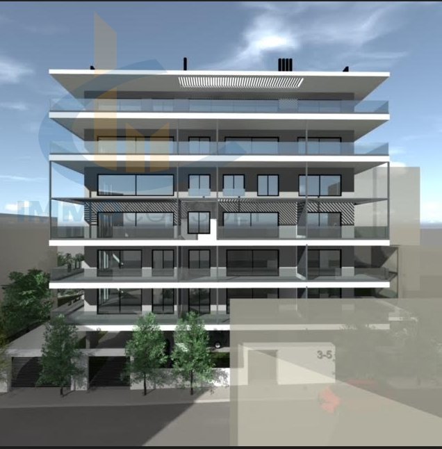 Apartment in Thessaloniki - view 1