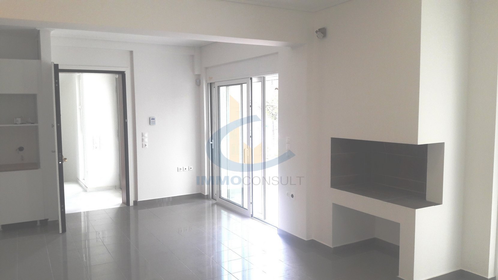 House in Kifisia - view 1