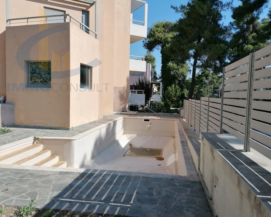 Apartment in Drosia - view 1