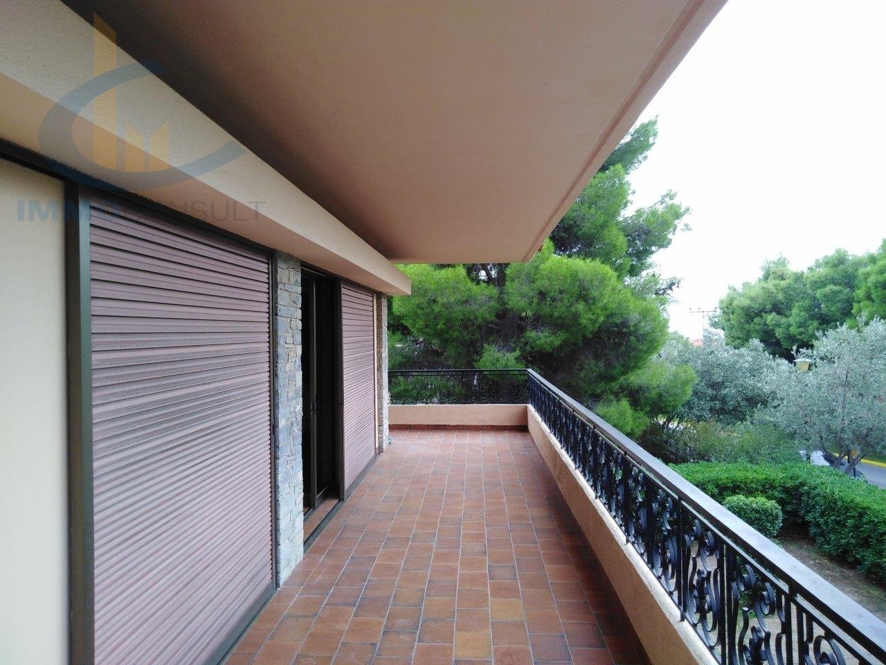 House in Thrakomakedones - view 1