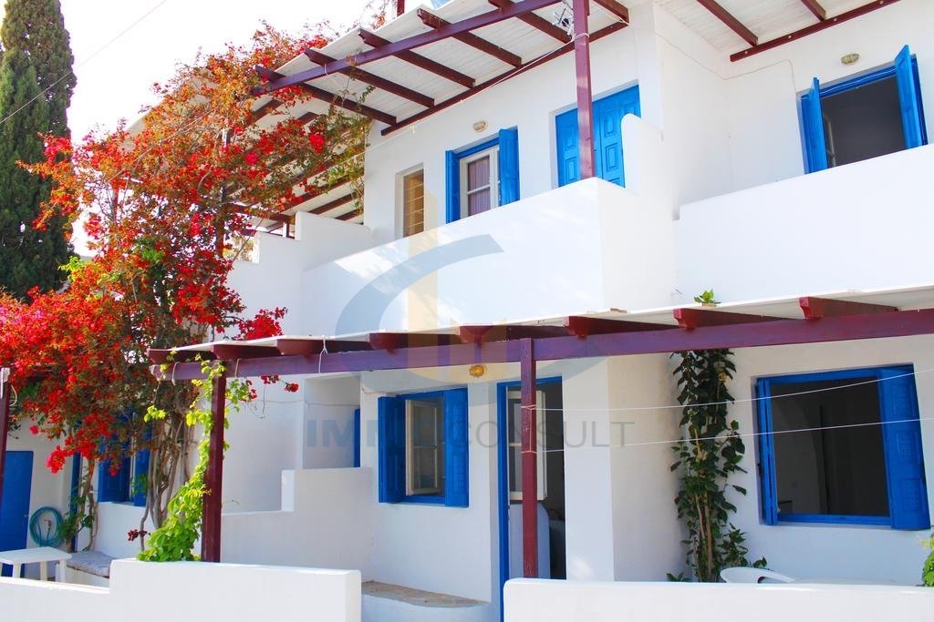 House in Agkidia - view 1