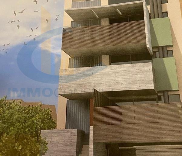 Apartment in Kallithea - view 1