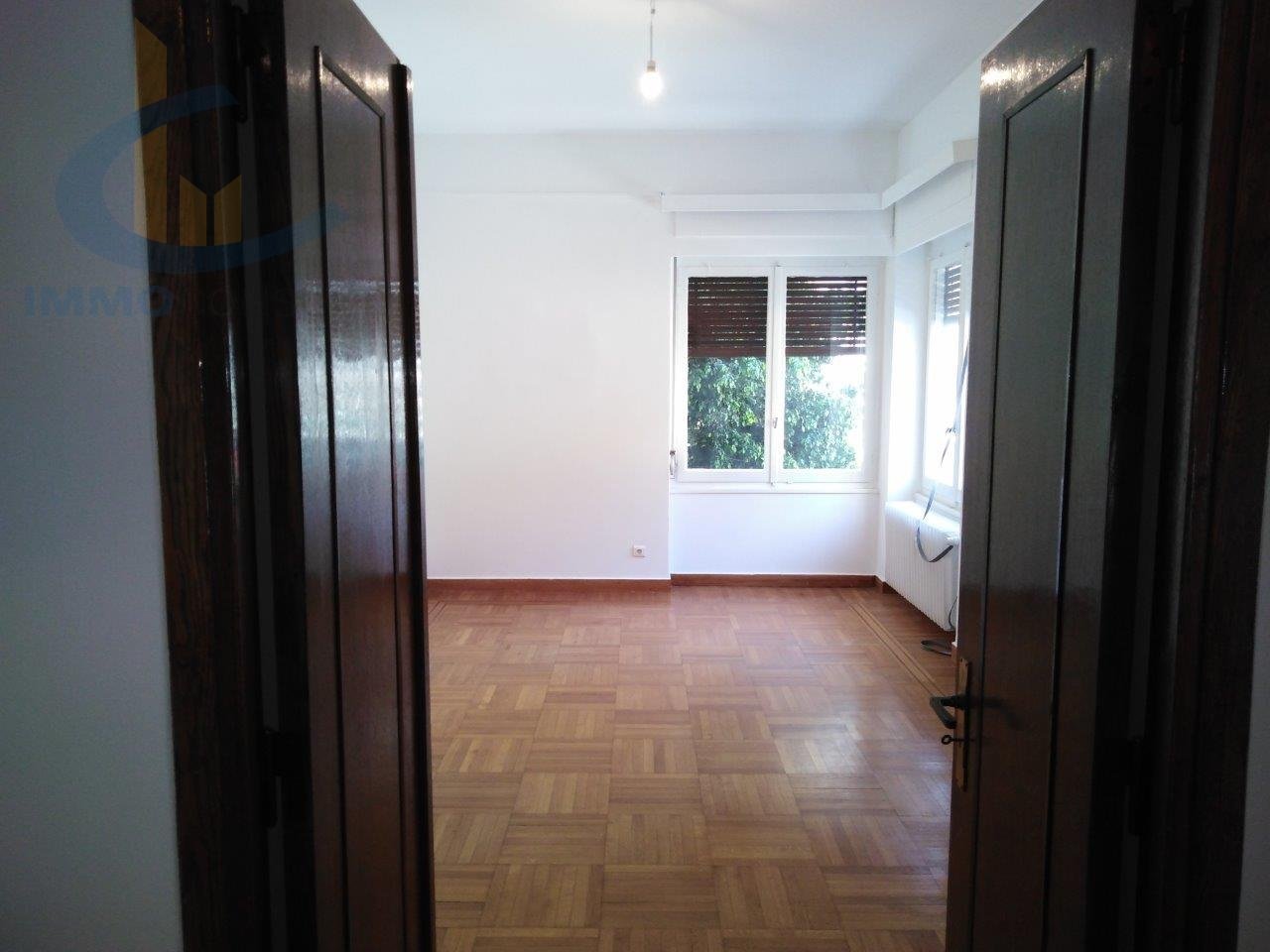 Apartment in Athens - view 1